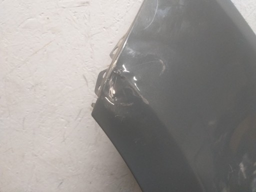 fender front left AUDI A1 8X0 08