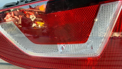 VW UP 1S0 12-16 ROK right light rear part + WKLAD 1S0945096D KA12/46Q