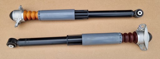 Stoßdämpfer heck VW AUDI 5Q0513049HE Original IDEAL