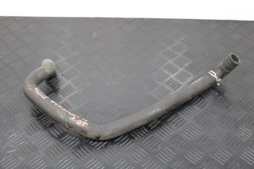 crijevo prijenos vode D4B1-8B273-BA FORD ECOSPORT MK2 II 2