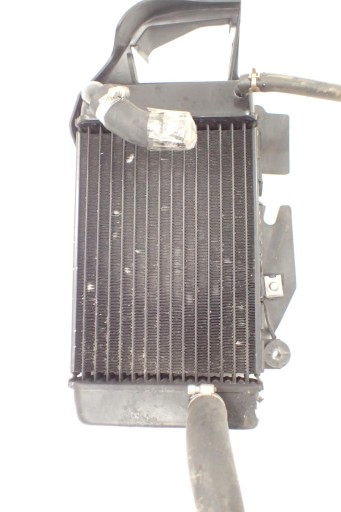 133251-1111 - Honda XL 650 V Transalp радиатор охлаждения