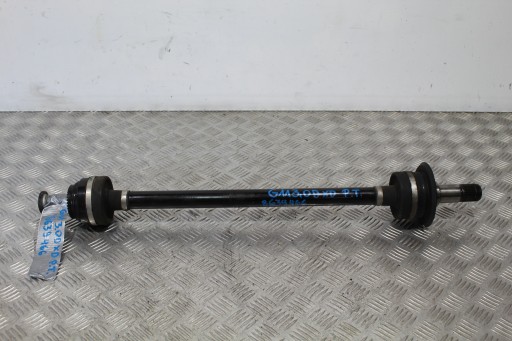 semi-axis right rear part BMW 7 G11 8639466