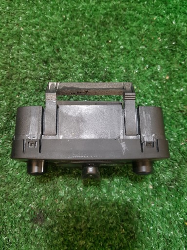 switch of the lights FORD FIESTA MK 7 8A6T13A824AB