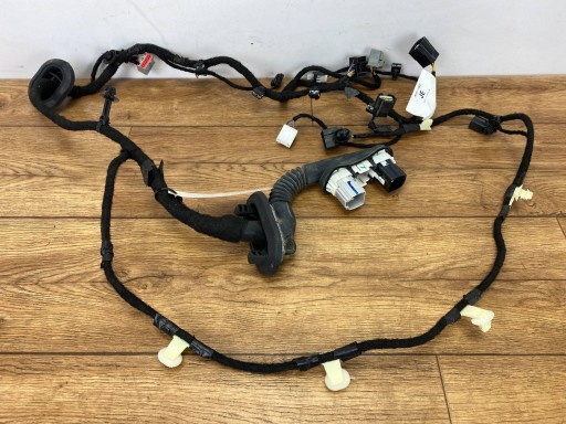 bundle electrical door Ford Maverick 2020+