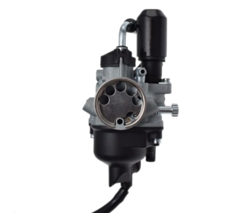 2344N885VN375963FNO354YH6 - PIAGGIO TYPHOON SR CITY 50 2T E2 карбюратор PHVA 17.5