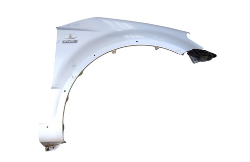fender right front front SUZUKI SX4 2006-2009