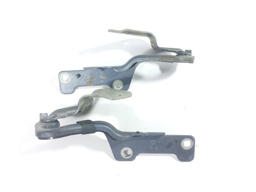 bonnet hinges front Clio III 05-14