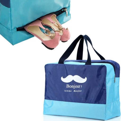 Водонепроникна дорожня сумка Bonjour