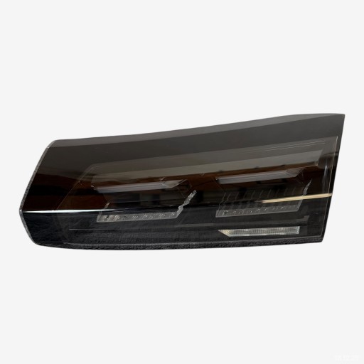 light rear right bonnet PEUGEOT 2008 II LIFT 9850438380