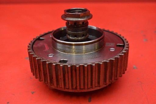 Reifen Rad ZMIENNYCH FAZ des Zahnrads SSACE 05E109088B SKODA OCTAVIA 3 1.5 TSI 150 KM