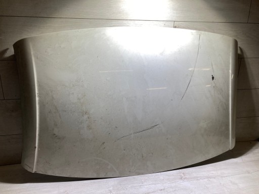 1711790965 - Прокладка кришки даху Mercedes R171 SLK