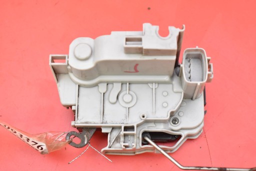 lock door left front front EU FIAT BRAVO 2 II 5D HB 07-11