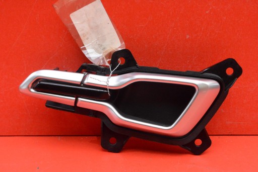 handle inner left rear part CHROM 83613-R2000 KIA SPORTAGE 5 V 21-25