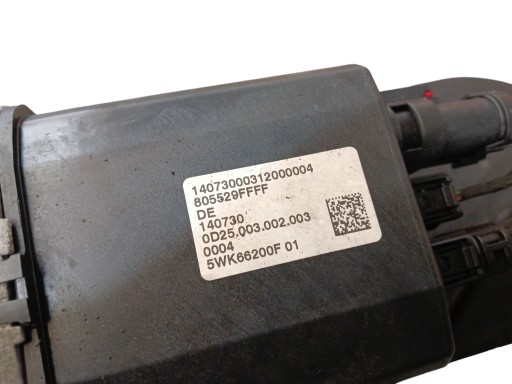 Boîter direction Boîter direction BMW F32 F33 6869012 UK