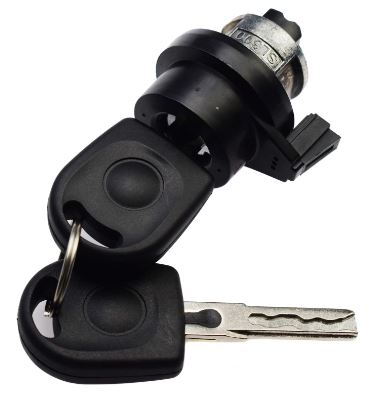 1K0 - ПЕРЕКЛЮЧАТЕЛЬ ЗАЖИГАНИЯ ДЛЯ SEAT ALTEA XL TOLEDO 3