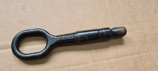 Q3 83A UCHO HOLOWNICZE hook 8K0805615A Q5 80A VW AUDI