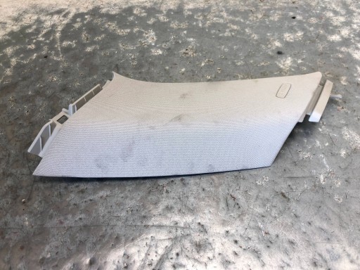 cover SLUPKA C right rear part MERCEDES W205 A2056905401