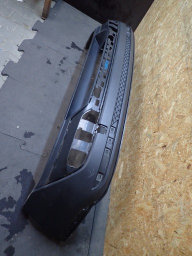 Stoßstange heck SEAT TARRACO