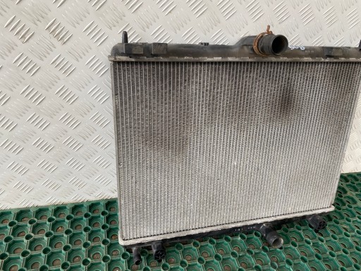 CITROEN C5 III 08-16 2.0 HDI water cooler 9687359980 OE