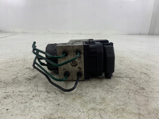 RENAULT SCENIC e 1.9 DTI servofreno 0273004331 7700423070