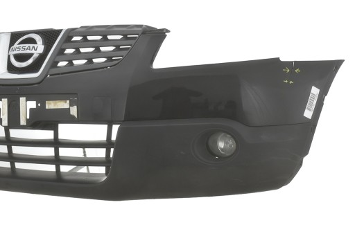 front bumper * front NISSAN QASHQAI and J10 Z11G replacement