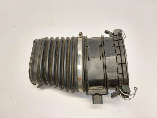 MERCEDES W213 E300de Kombi 2.0 CDI tuyau débimètre A6540900048