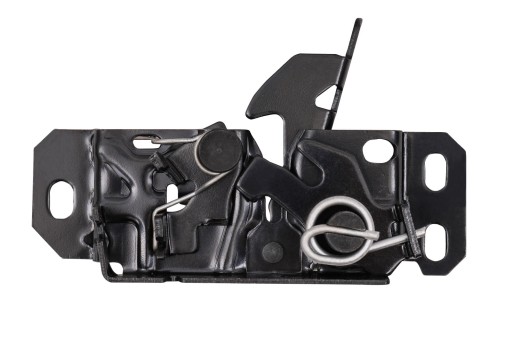 A4478800060 - MERCEDES VITO W447 W448 2014-2019 замок капота