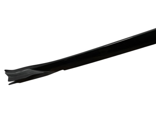 moulding windows CZOLOWEJ left BMW X5 G05 X7 G07