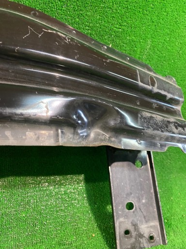 bumper support front HYUNDAI IX20 IX-20