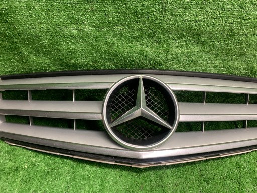MERCEDES C-KLASA W204 Grill Grill A2048801923