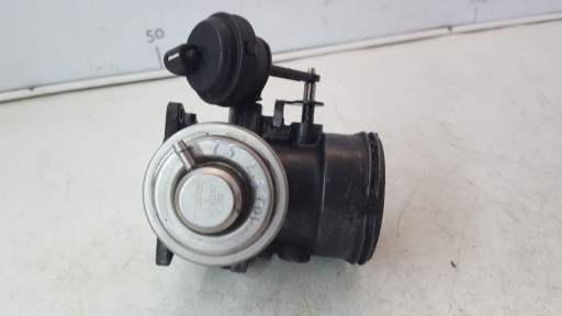 EGR valve VW T5 2,5 TDI