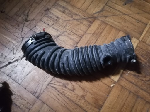 13367292 OPEL ASTRA K V 1.4 T ВОЗДУХОЗАБОРНИК