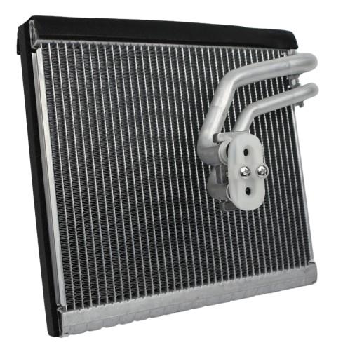 452850040 - ВИПАРНИК КОНДИЦІОНЕРА VW GOLF VII 2012 -