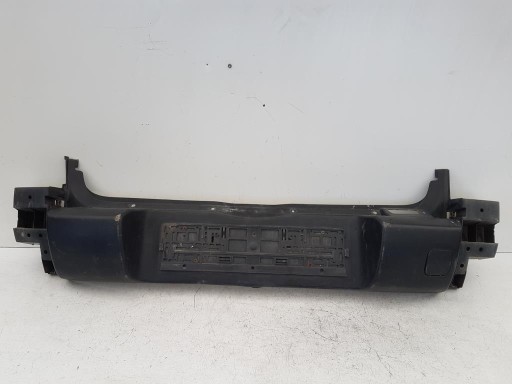 bumper rear rear part sider RENAULT SCENIC RX4