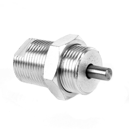 3053717 - Привід блокування Hiab RM270 (штовхаючий)