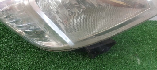 TOYOTA HILUX RECHTS LICHT VORNE REFLEKTOR MOTOR