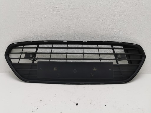 griglia Paraurti medio FORD MONDEO MK4 LIFT BS71-17B968-A