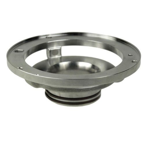 HNK05 - КОРЗИНА РУЛЬ ВЫХЛОПНЫХ ГАЗОВ 3400-016-376