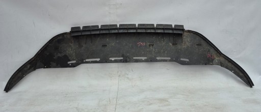 NISSAN NAVARA IV 4 14-22 bumper front front washer