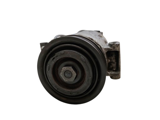 Klimakompressor KOMPRESOR klimaanlage AUDI A6 C7 A7 4G 4G0260805B