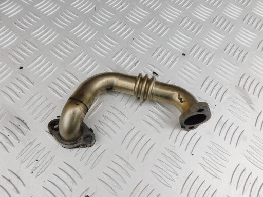 VW Crafter 2.0 TDI hose EGR of the gas original OEM 03L131521AP
