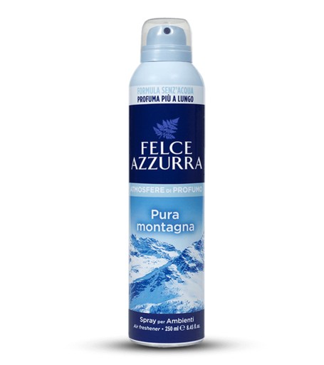 Felce Azzurra Osviežovač vzduchu v spreji Hory 250 ml