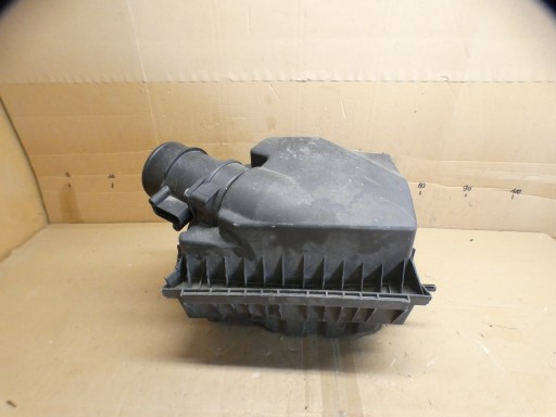 RENAULT MASTER III 2.3 dCi LIFT Gehäuse filter luft 165008632R