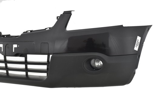 front bumper front NISSAN QASHQAI and