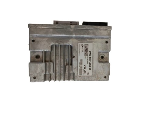 8W0907468L - Модуль контролера шлюзу audi q5 80a