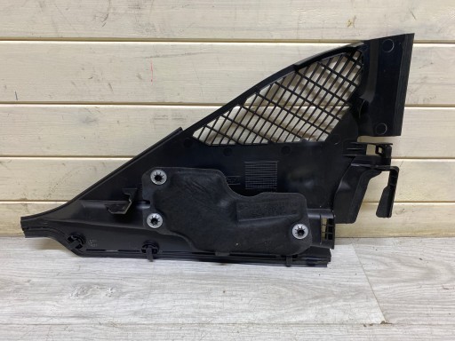 BMW F30 F31 PODYSZBIE cover left 7258179 7265119