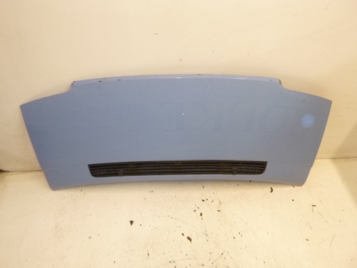 bonnet Volkswagen Transporter T4 LH5G 91r.