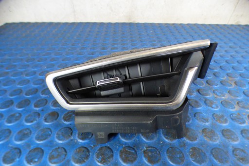 grid air conditioning devices left 55475-02140 st.BDB TOYOTA COROLLA XII E21