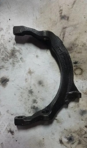 ВИЛКА ПЕРЕМИКАННЯ ПЕРЕДАЧ ECOSPLIT 4 1325334007