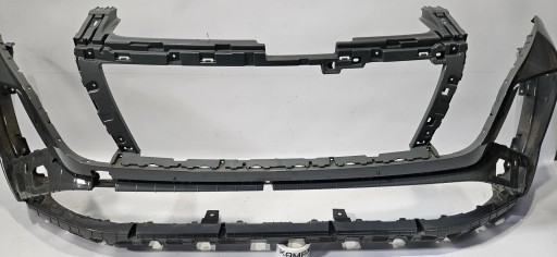 front bumper HYUNDAI TUCSON N-LINE 20- PDC